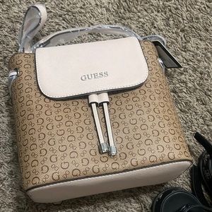 Guess backpack